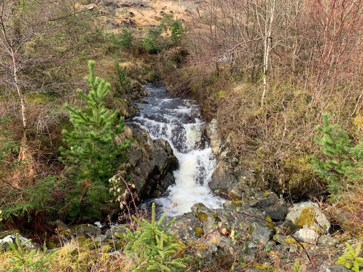 Ben Lomond Lodge Rowardennan Exterior foto